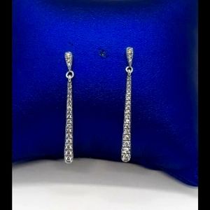 Pandora Sparkling dangles